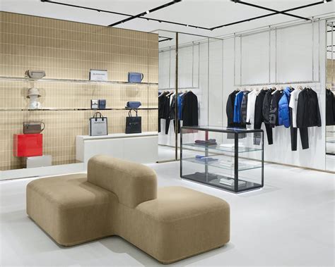 burberry nz dfs|Take a look inside Burberry’s first New Zealand store.